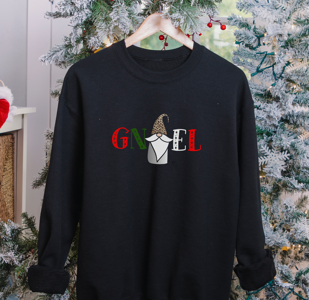 Gnoel Christmas Jumper