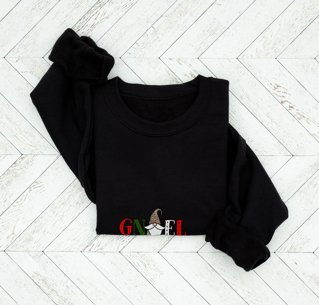Gnoel Christmas Jumper