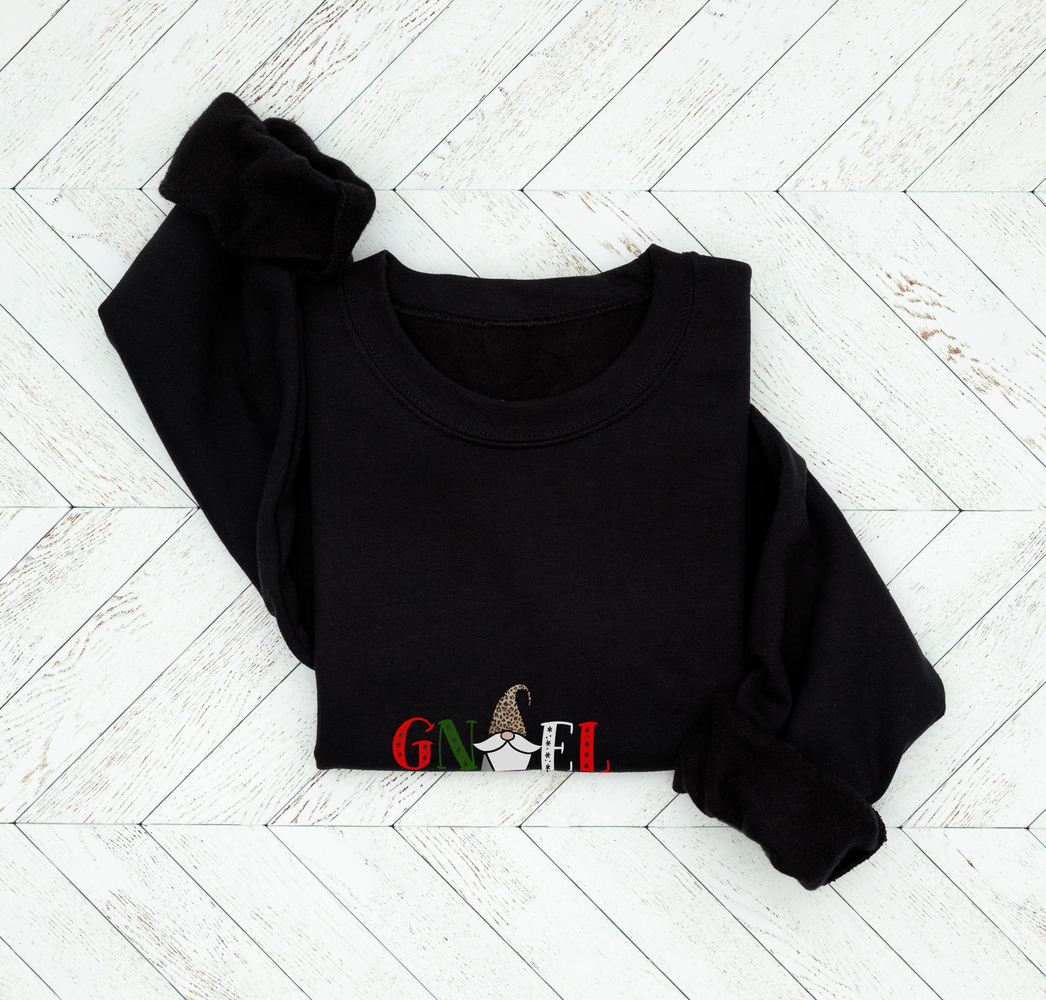 Gnoel Christmas Jumper