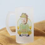 Personalised Oktoberfest Beer Tankard