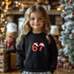 Six Seven Meme Children's Christmas Jumper