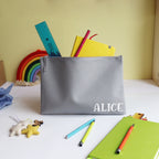 Personalised Large Pencil Case Pouch