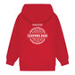 Weetwood School Leavers Hoodie 2026