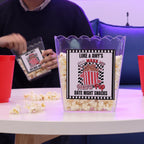 Personalised Date Night Snack Box