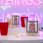 Personalised Date Night Snack Box