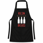 Reinbeers Christmas Apron