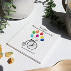 Thank You Teacher Coaster