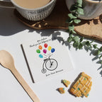 Thank You Teacher Coaster