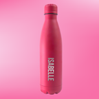 Thermal Personalised Water Bottle