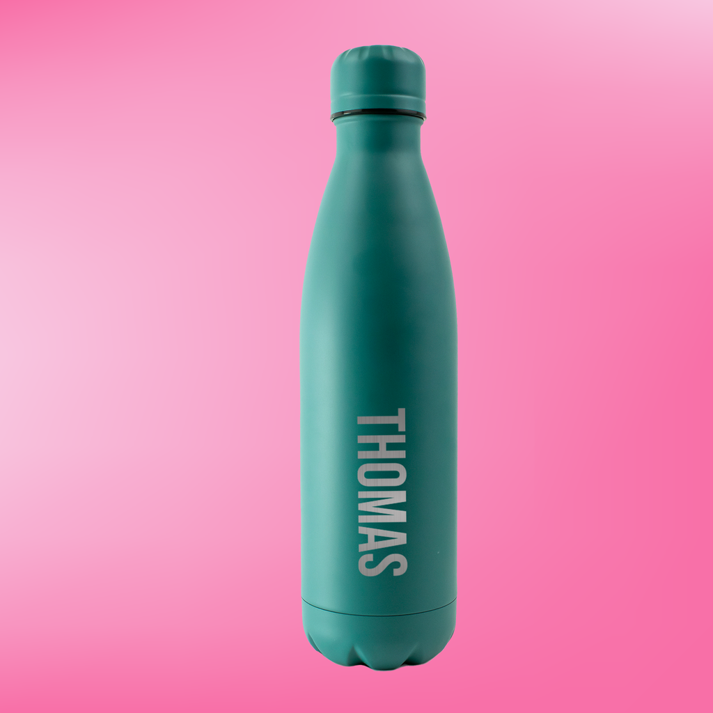 Thermal Personalised Water Bottle
