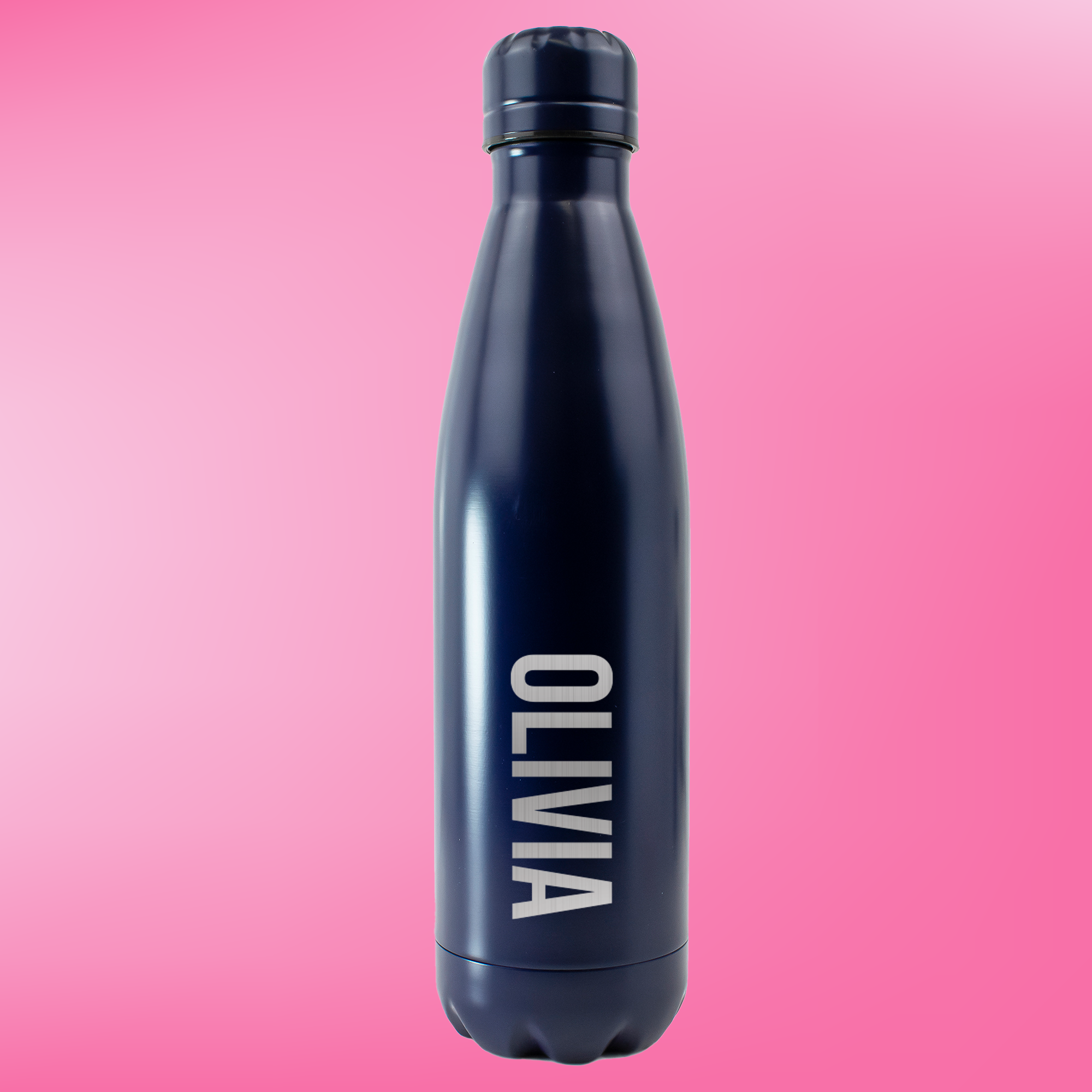 Thermal Personalised Water Bottle