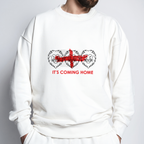 3 Lions Unisex Sweatshirt