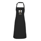 Christmas Cook's Apron