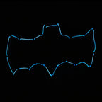 Halloween Make Your Own Spooky Neon Sign