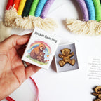 Bear Hug In A Box Back To School Token