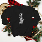 Beer Christmas Sweatshirt