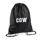 Personalised Initial Pe Bag/Gym Sack