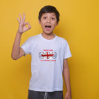 Child's Unisex Football T-Shirt