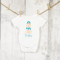 New Baby Cute Baby Grow