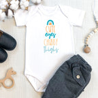New Baby Cute Baby Grow