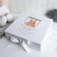 Personalised Luxury Baby Gift Box
