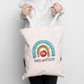 Teacher Gift Personalised Tote Bag