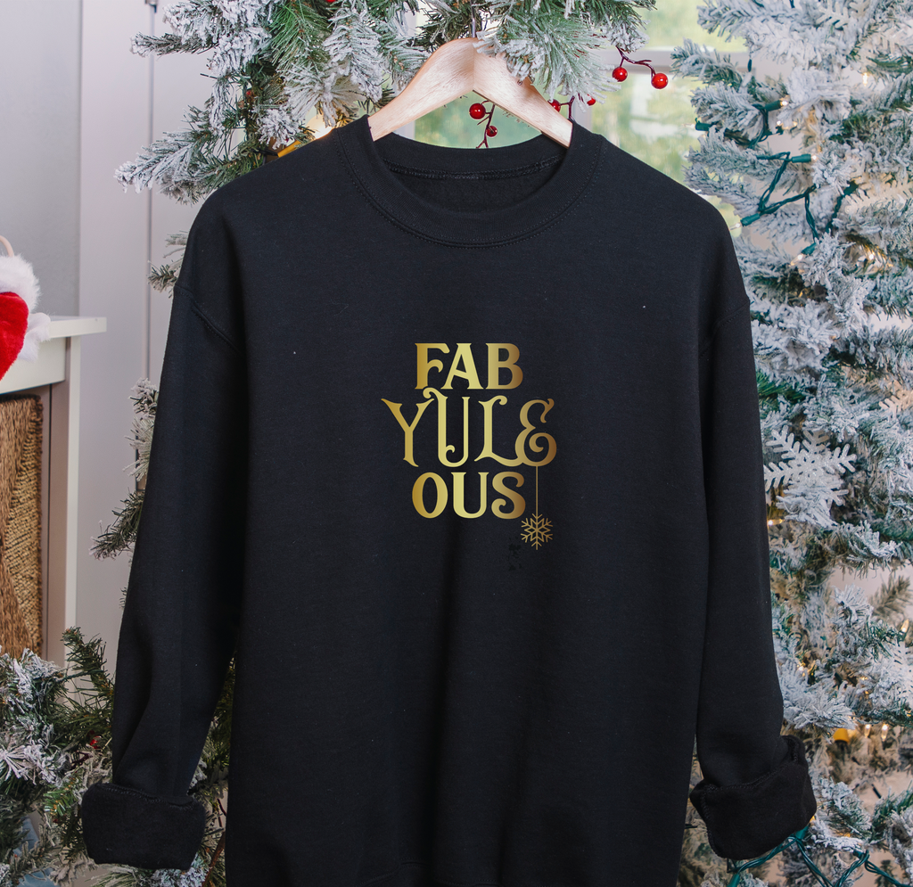 Fab Yule Lous