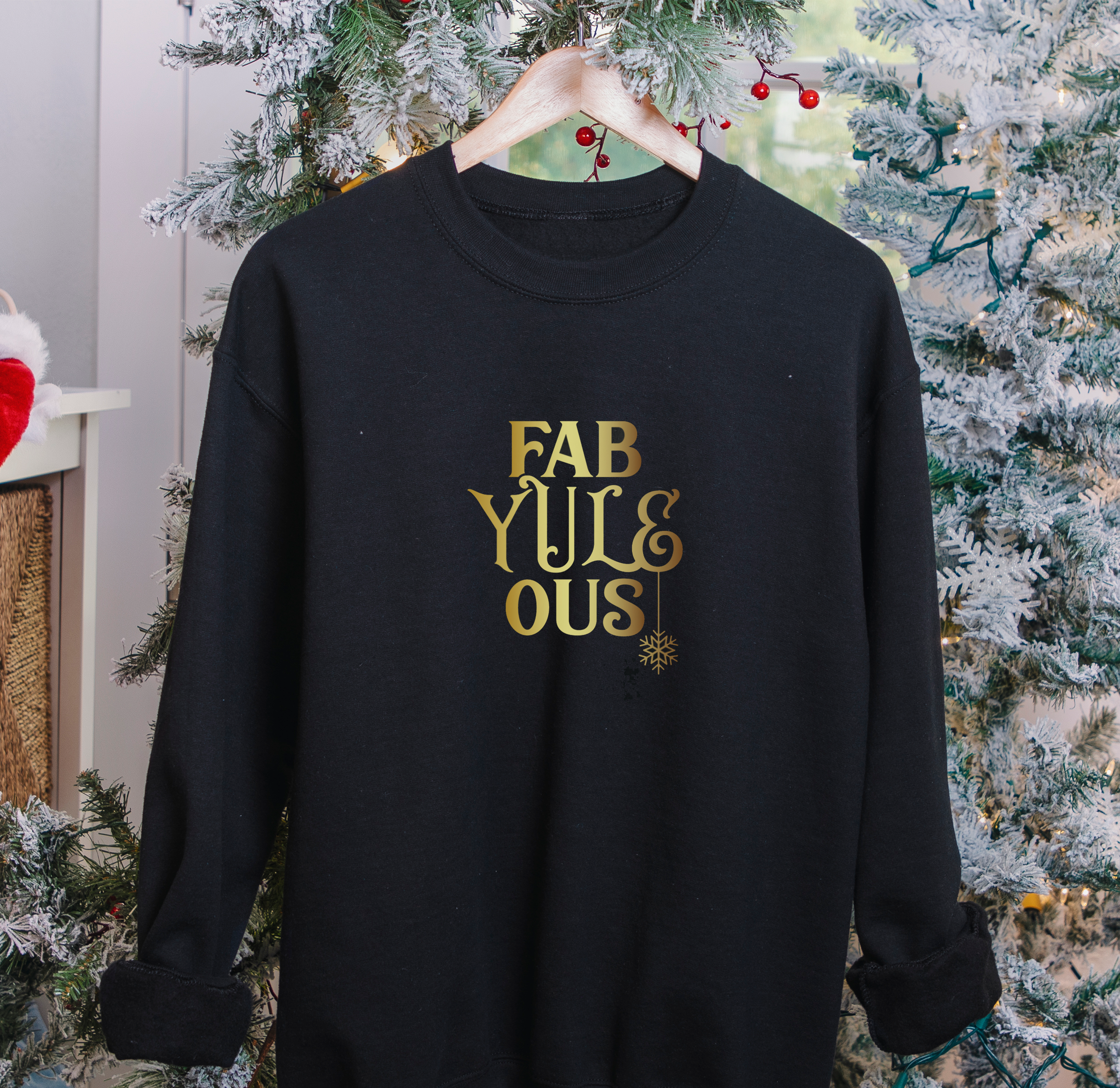 Fab Yule Lous