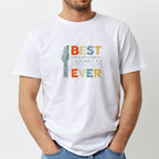 Guitar Dad Father's Day T-Shirt