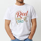 Reel Cool Dad Fishing Tshirt