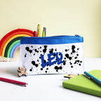 Personalised Graffiti Pencil Case