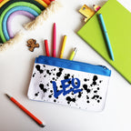 Personalised Graffiti Pencil Case