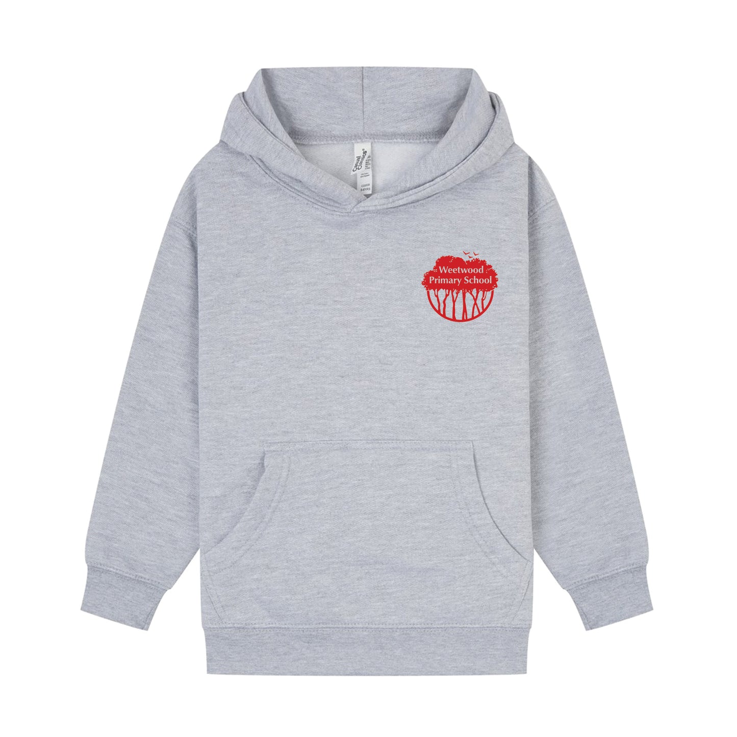 Weetwood School Leavers Hoodie 2026