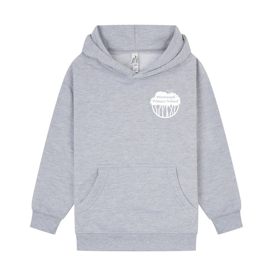Weetwood School Leavers Hoodie 2026