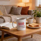 Perfect Mix Personalised Couples Mug
