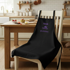 Personalised Apron 'Queen of the Kitchen'