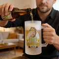 Personalised Oktoberfest Beer Tankard