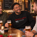 Christmas Spirit Is Loading… Christmas Jumper