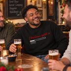 Christmas Spirit Is Loading… Christmas Jumper