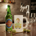 Personalised Oktoberfest Beer Tankard