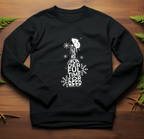 Beer Christmas Sweatshirt