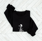 Beer Christmas Sweatshirt