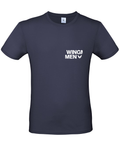 Wingmen T-Shirt Navy