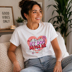 At Least My Dog Loves Me T-Shirt