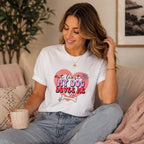 At Least My Dog Loves Me T-Shirt