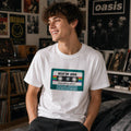 Birthday Retro Cassette T-Shirt
