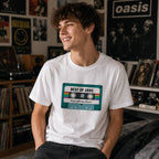 Birthday Retro Cassette T-Shirt