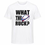 What The Ruck Rugby T-Shirt