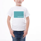 Child's Birthday Tshirt