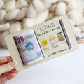 Personalised University Money Gift Holder